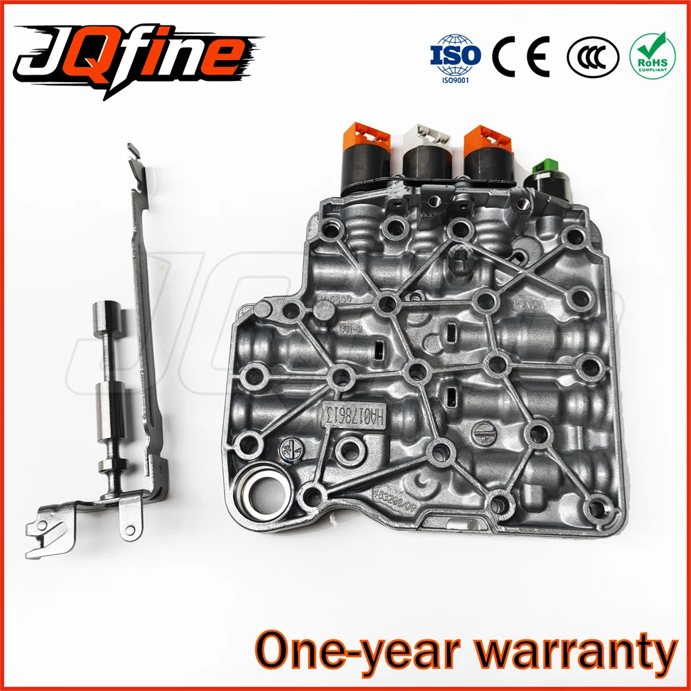 

Новые запчасти: Гидроблок VT1, Гидроблок VT2, Гидроблок VT3 для автоматической трансмиссии Mini Cooper