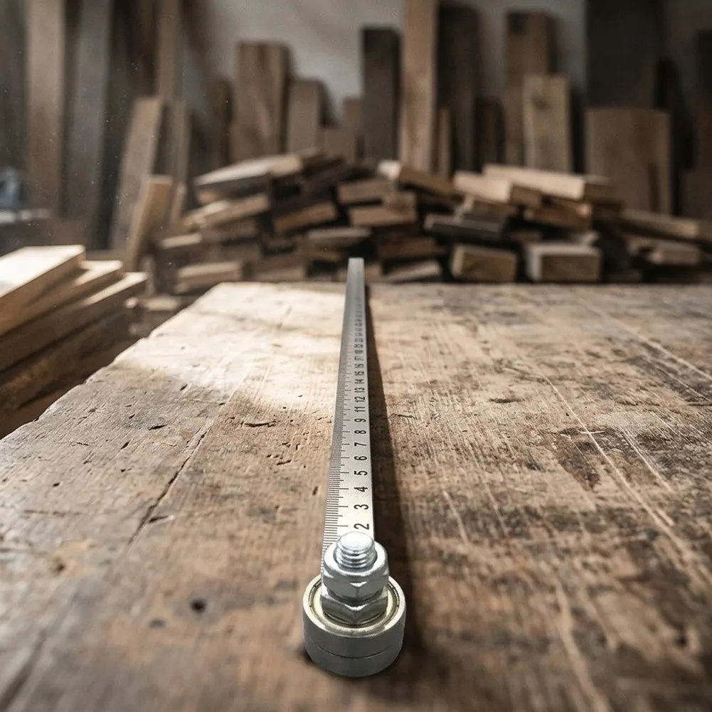 For Workshop Use Positioning Calipers Quick Installation Precise Measurements Easy Wood Cutting For Circular Saws