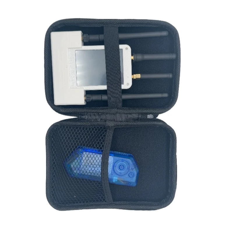 FOR All-in-one Zero Module with Screen WiFi + 433M + GPS Module Zero