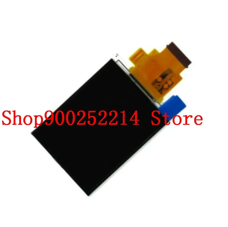 NEW LCD Display Screen Repair Parts for CASIO Exilim EX-G1 G1 Digital Camera Repair Part NO Backlight