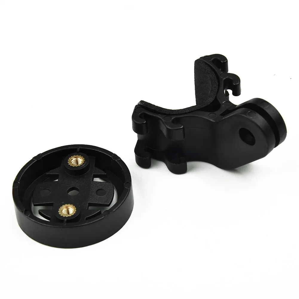Bike Computer Bracket Compatible with For Garmin Systems Includes Base for Bryton and For BLACK Inc Accessories