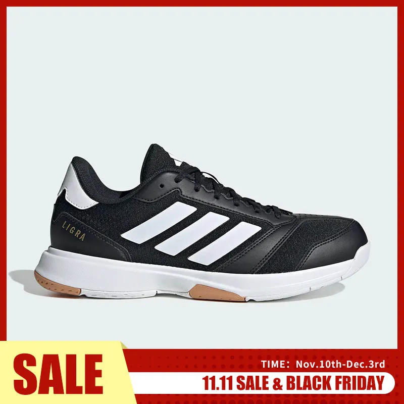 

Adidas Оригинальные новые мужские дышащие противоскользящие кроссовки IH0526