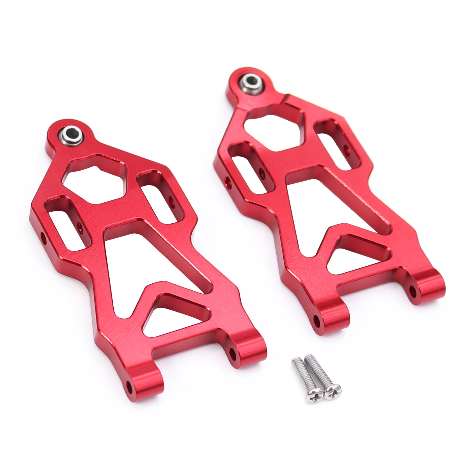 Metall Vorne Hinten Suspension Arm Antriebswelle Hintere Naben Lenkung Tasse Für SCY 16101 16102Pro 16103 JJRC Q130A Q130B Upgrade Teil – Detail 2