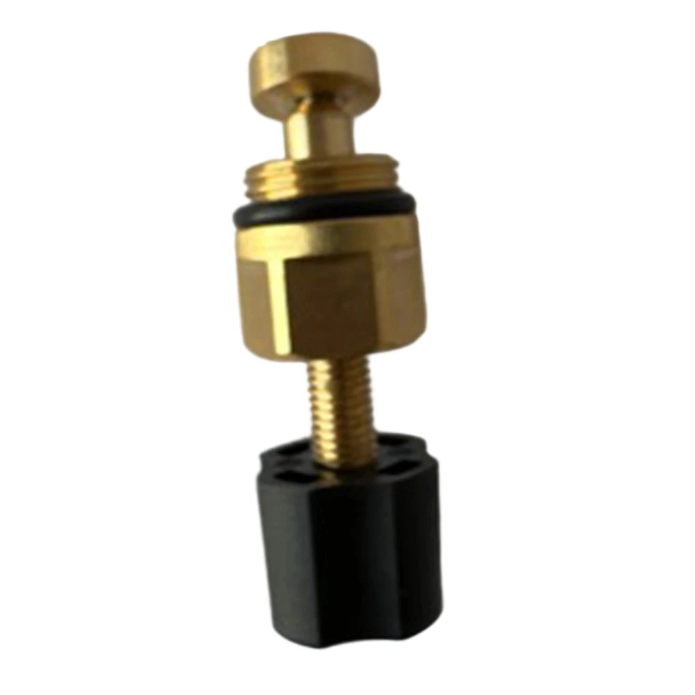 Boiler System Installation Boiler Refill Valve High Performance Boiler Part Water Supply Switch Wall-mounted Design