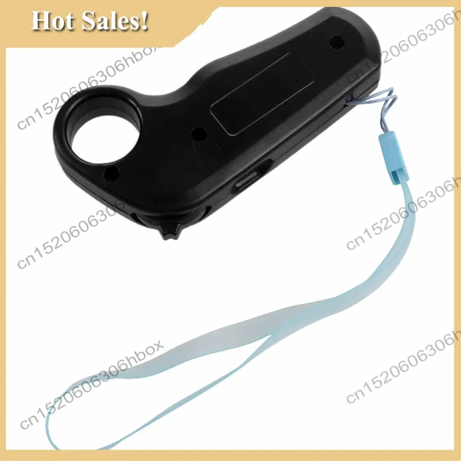 

-HOPE 2.4Ghz Mini Remote Control Built-In Lithium Battery With Receiver, Suitable For Electric Skateboard Longboard