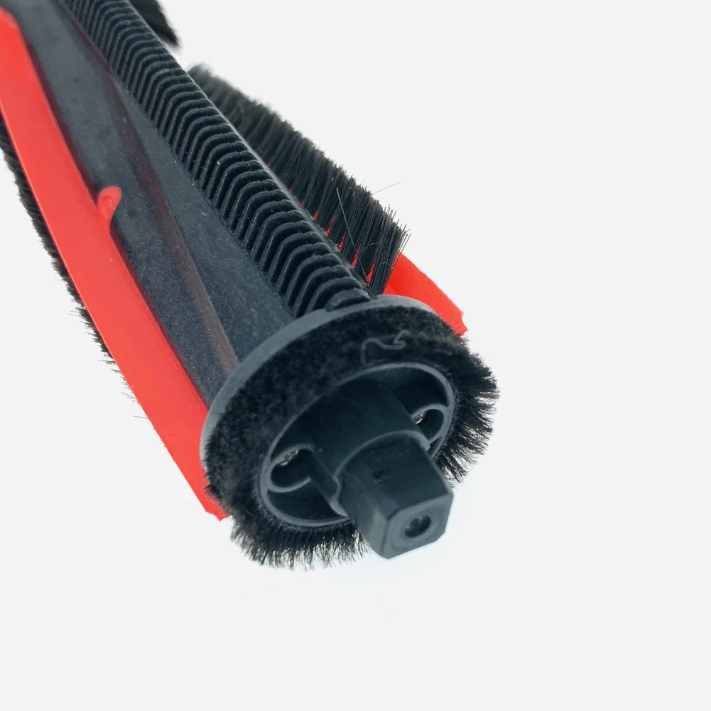 For Home Cleaning Vacuum Roller Brush Replacement Brush Plug-and-play Easy Install Compact Design For Saros Z70