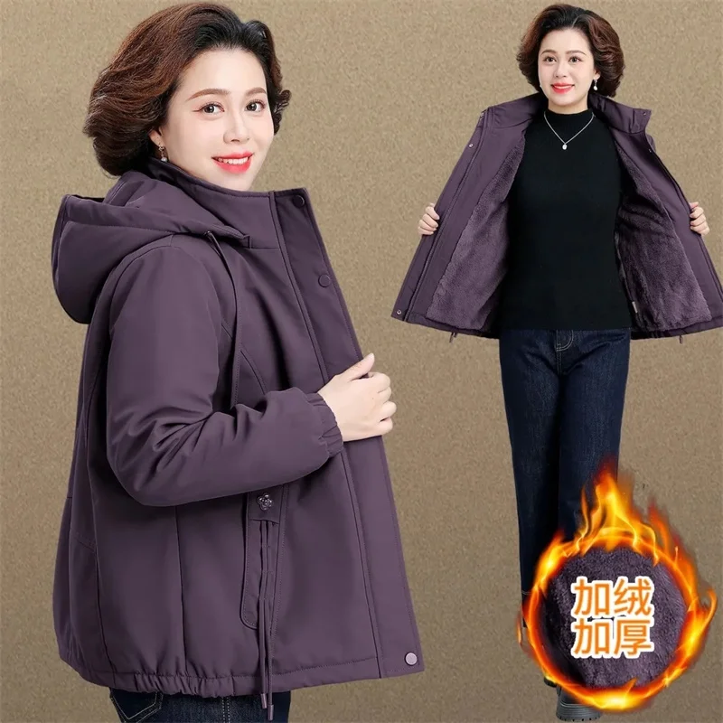 

Женские элитные пуховые хлопковые топы, пальто, осень-зима, женская мода, большой размер 4XL, парки, куртка, корейская женская парка с капюшоном, верхняя одежда