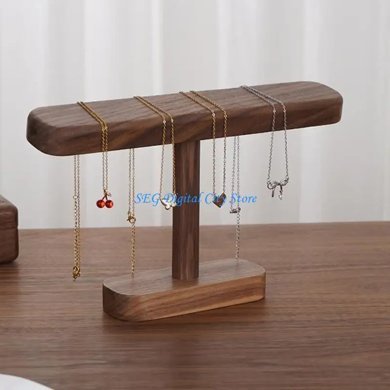 U75B Tabletop Stand With Anti Slip Base Perfect For Storing And Showcasing Your Watches Universal Storage Stand