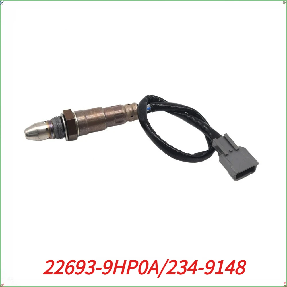 

22693-9HP0A 234-9148 NEW Upstream Air Fuel Ratio Lambda O2 Oxygen Sensor For Nissan 370Z Quest Armada Infiniti Q50 Q60 QX70