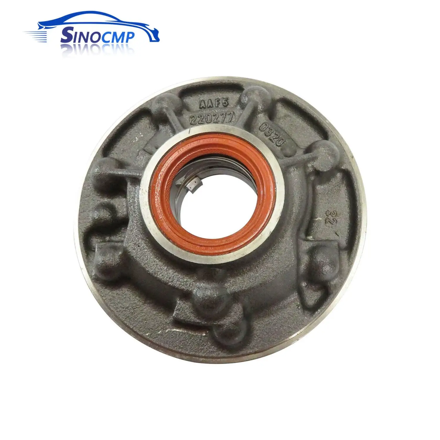 

1 PC 5-Speed/7-Speed Transmission Oil Pump Body 722.6 722.9 For 97-Up Mercedes-Benz ML/S/SL/E/GL/CL Car Pump Parts Accessories