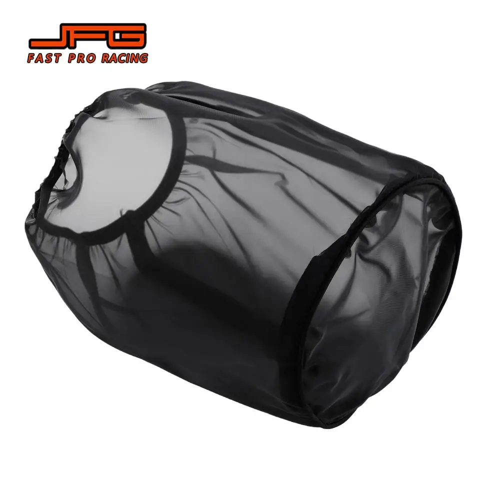 

Motorcycles Dust Cover Air Filter Electric Dirt Bike Size 12*15 Universal For Q20 Talaria KTM Honda Surron Motocross Protector