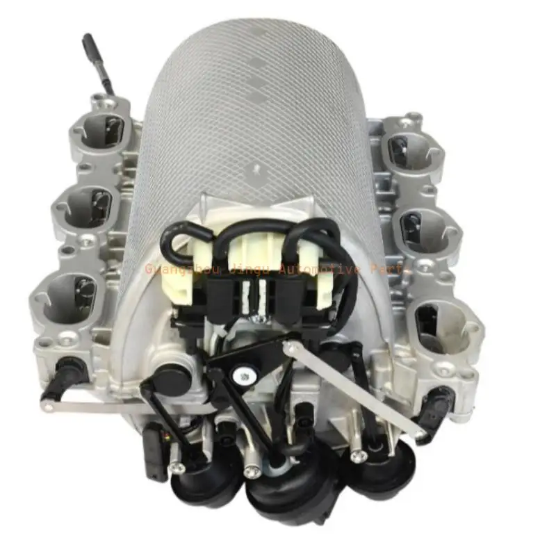 2721402401 For Mercedes Benz W221 W219 W212 W209 W207 W164 W171 OE2721402401 Engine Intake Manifold Assembly