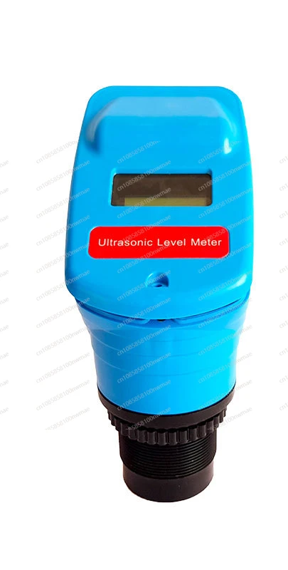 

Встроенный ультразвуковой уровнемер 0-10 м Взрывозащищенный датчик уровня воды Split Water LEvel Control 485 Датчик связи