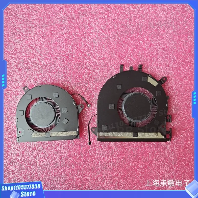 

Fan Replacement for Lenovo YOGA Slim 7-14 APU8 2023 Model 5F10S14112