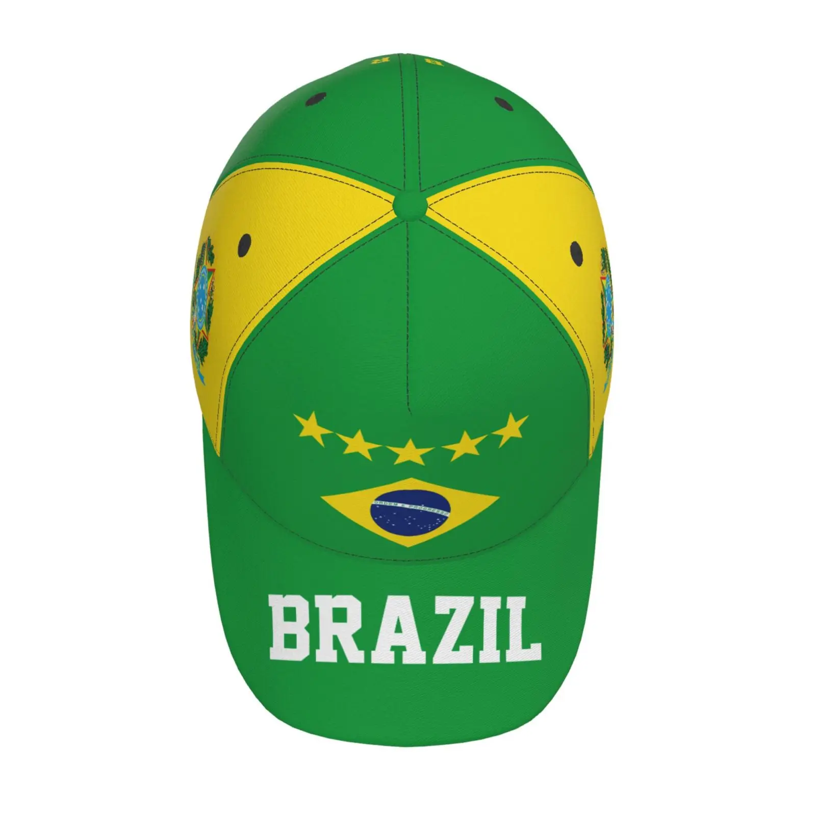 Men Argentina Brazil France Belgium Spain Portugal Netherlands Mexico Croatia England Qatar Italy Uruguay Flag Baseball Cap