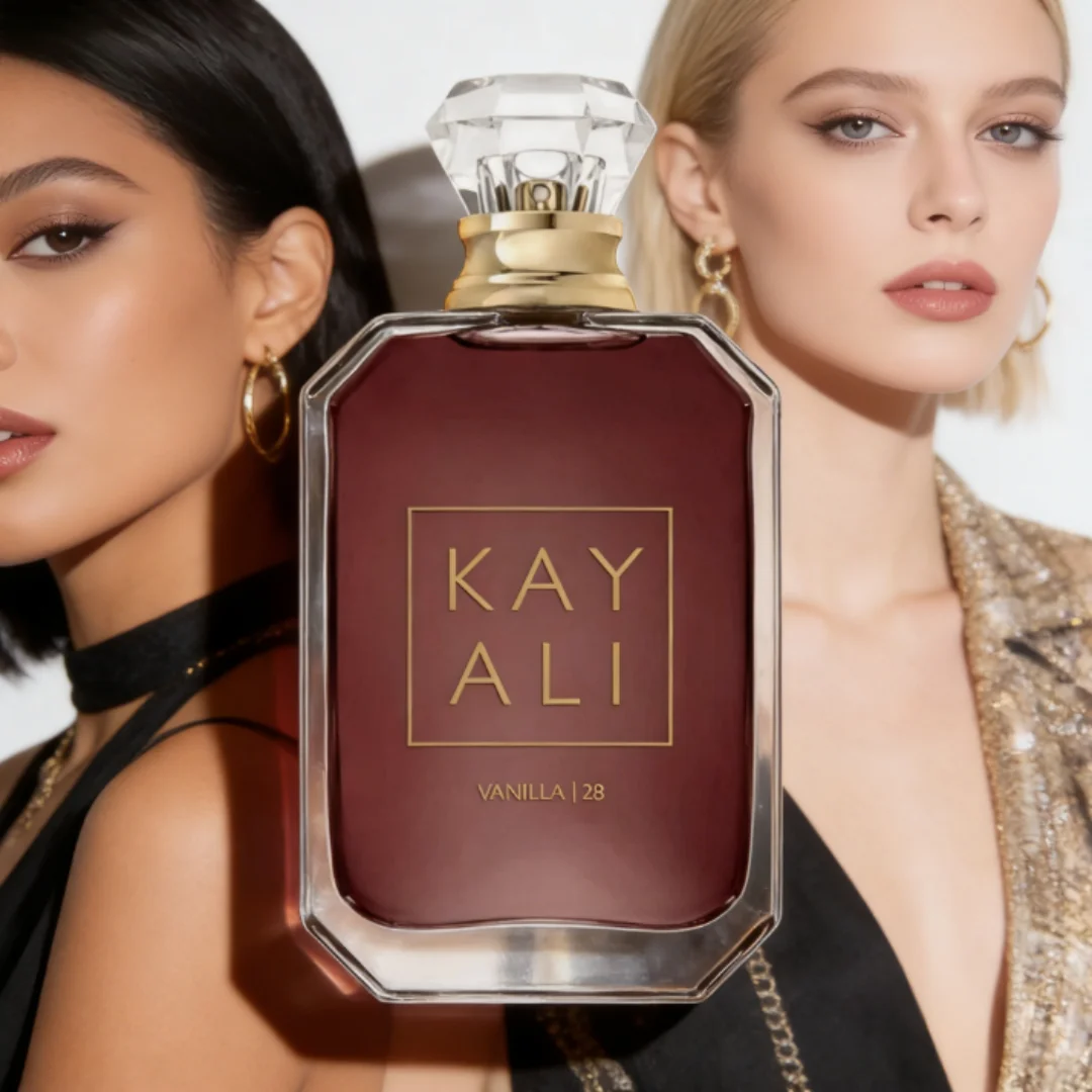 Kayali Vanilla 28 E…