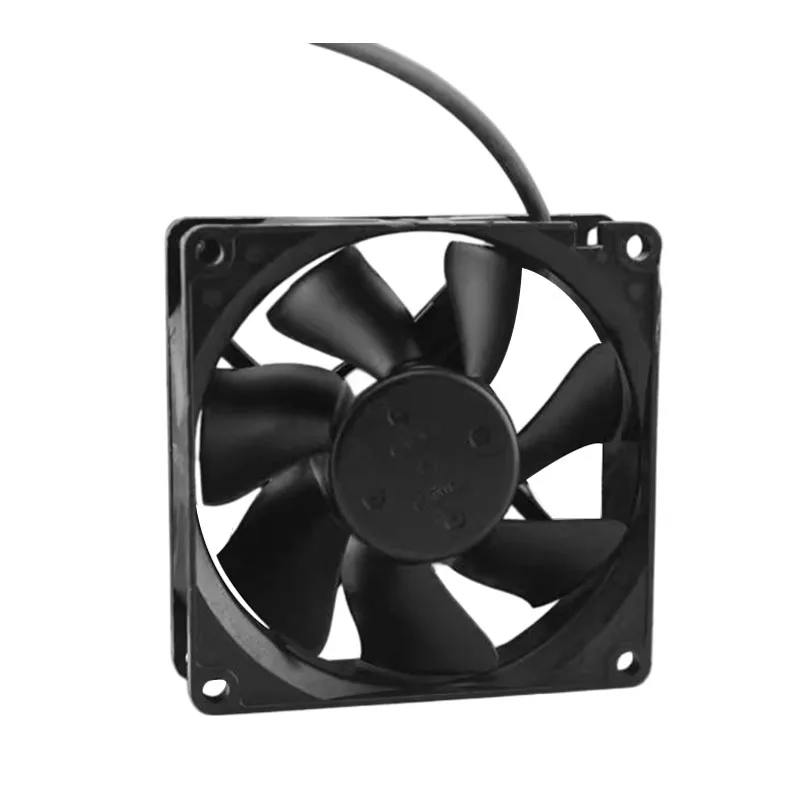 BARU ASLI 3110RL-04W-B79 12V 0.44A 8025 80x80x25mm KIPAS PENDINGIN RADIATOR