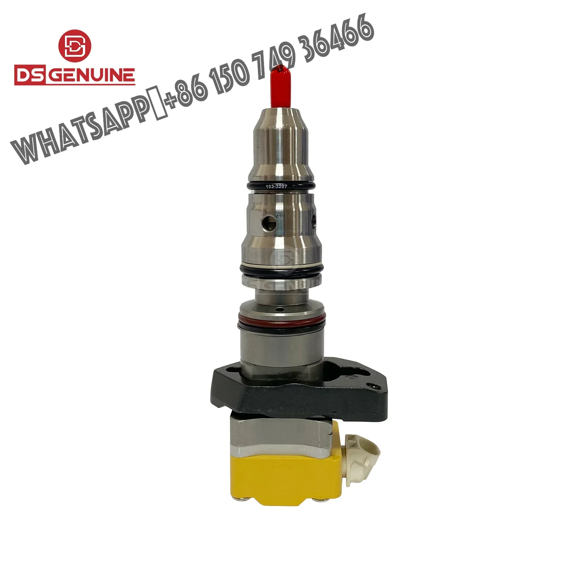 حاقن وقود محرك الديزل عالي الجودة من المصنع BN9359C91 9359C91