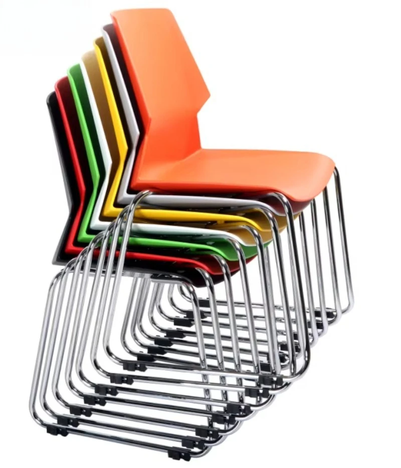 

Modern style: Stackable dining training chairs with a modern and comfortable design