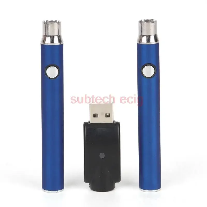 10 BOGO LO VV Vape 400 VV 510 Ecig vape accessory for vape kits - gallery image 3