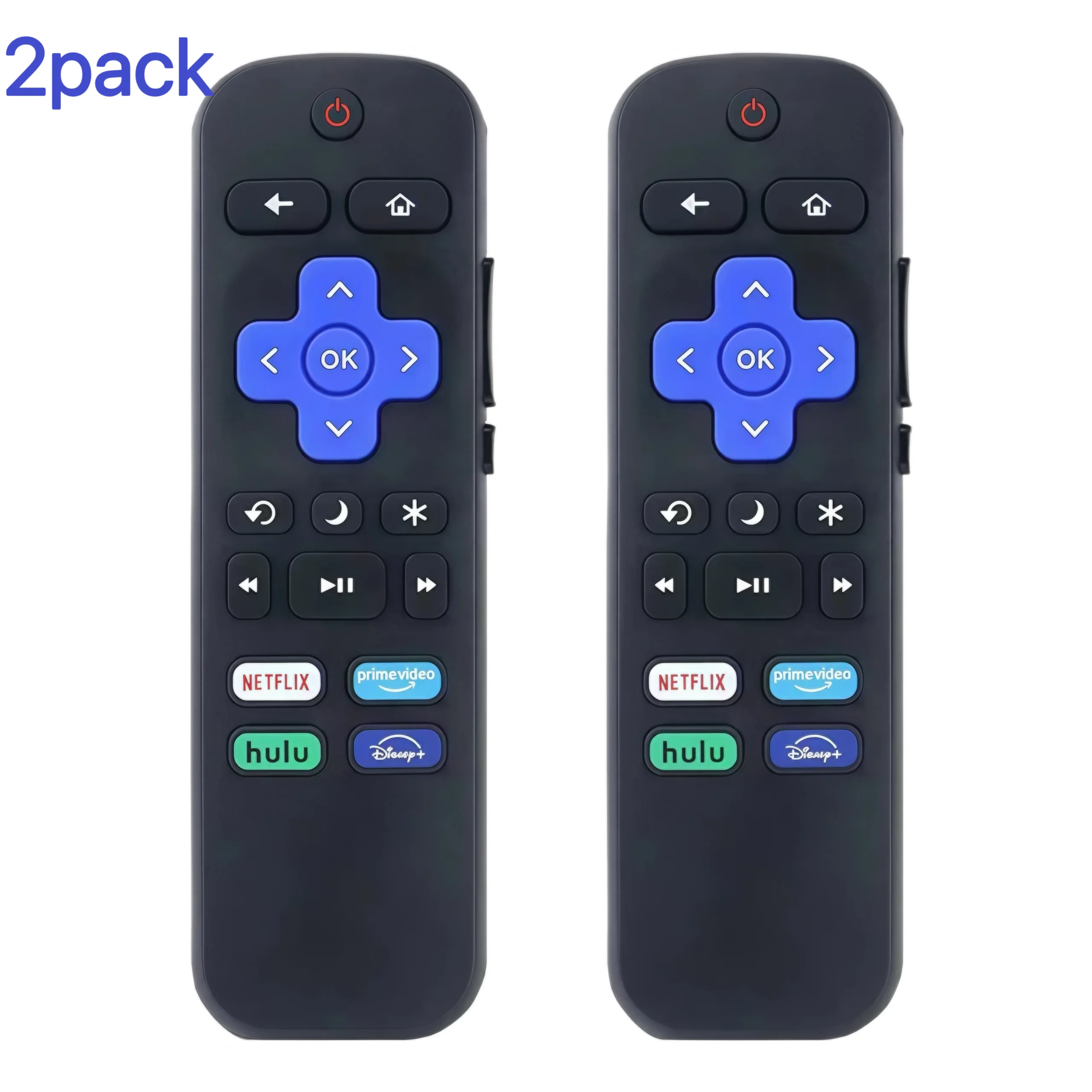 (Pack Of 2) Replace… - image