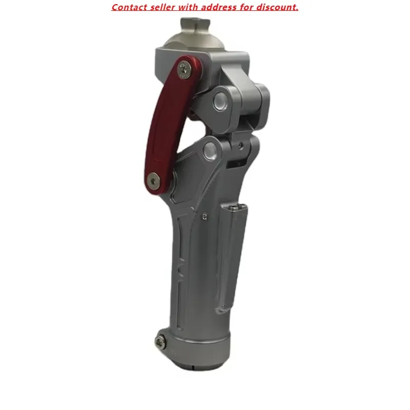 

Artificial Prosthesis Customize Prosthetic Leg Hydraulic Knee Joint Comfortable Four Bar Linkage Pneumatic Prosthetic Leg Knee