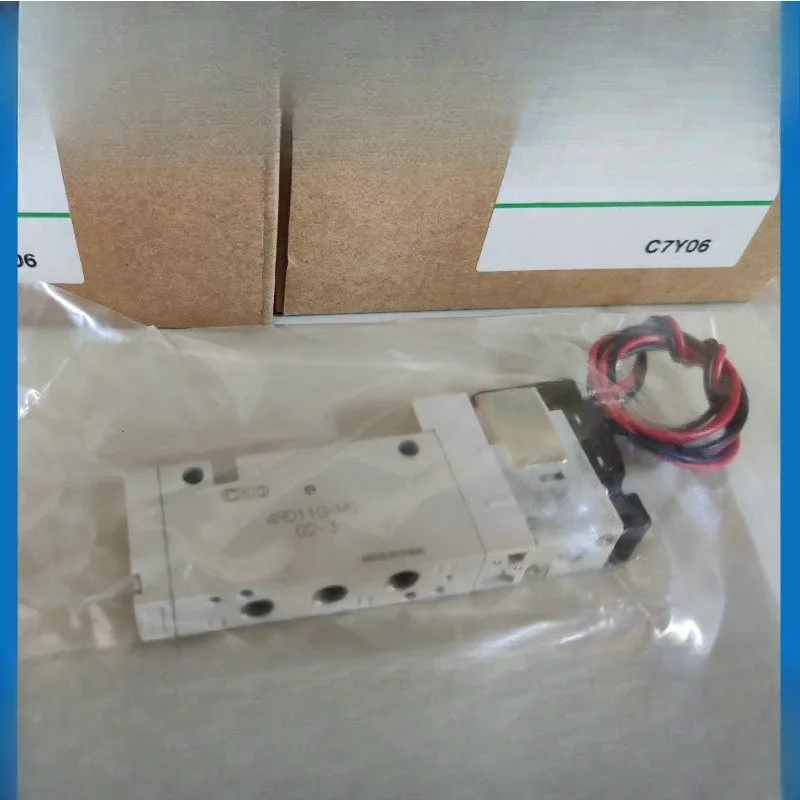 Parts For Ckd Xikai…