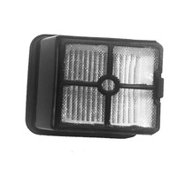 Home Garden Filter Kit Vacuum Parts Washable Wet And Dry Vacuum Parts Cleanering Brush For Redkey W12 Quiet Operation