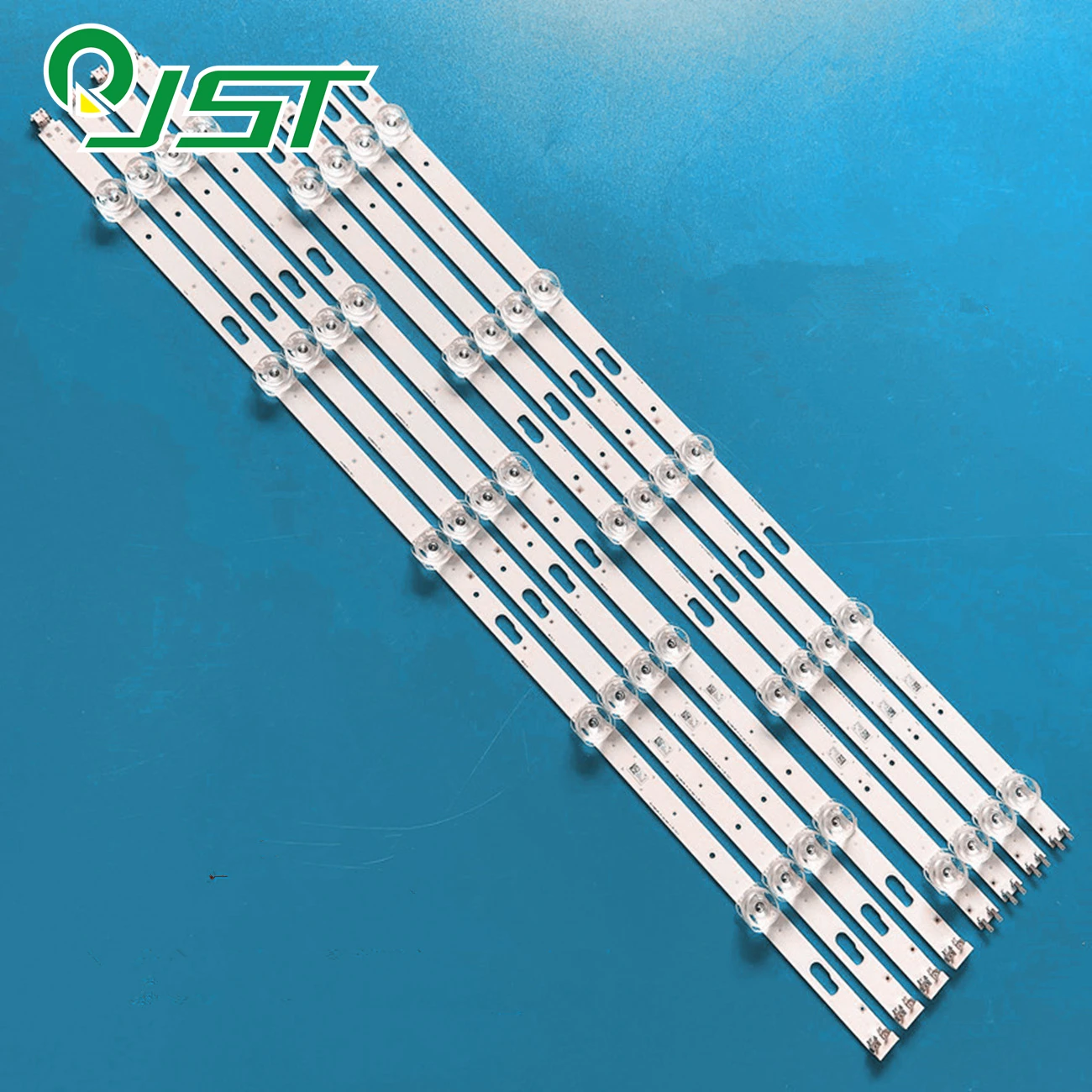 8pcs LED UE55TU8300 UE55TU8092 UE55TU8072 UE55TU8005 UE55TU7072 UE55AU7105 UE55TU7070 BN96-23155X CRH-P55S63030041002B-REV1.1