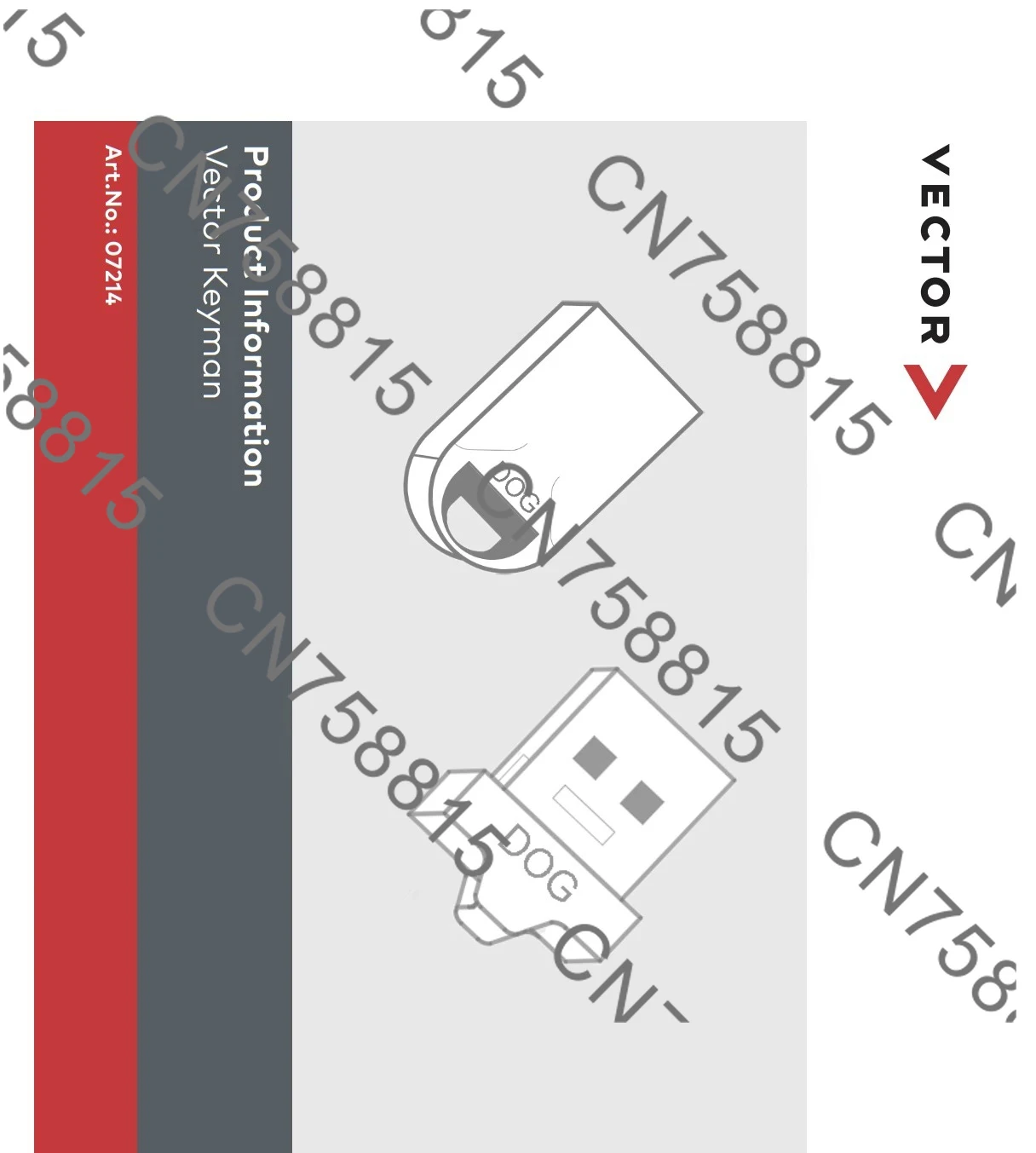 

provides installation package, SIP package + super dog vector，CANalyzer CANoe Da Vinci Keyboard