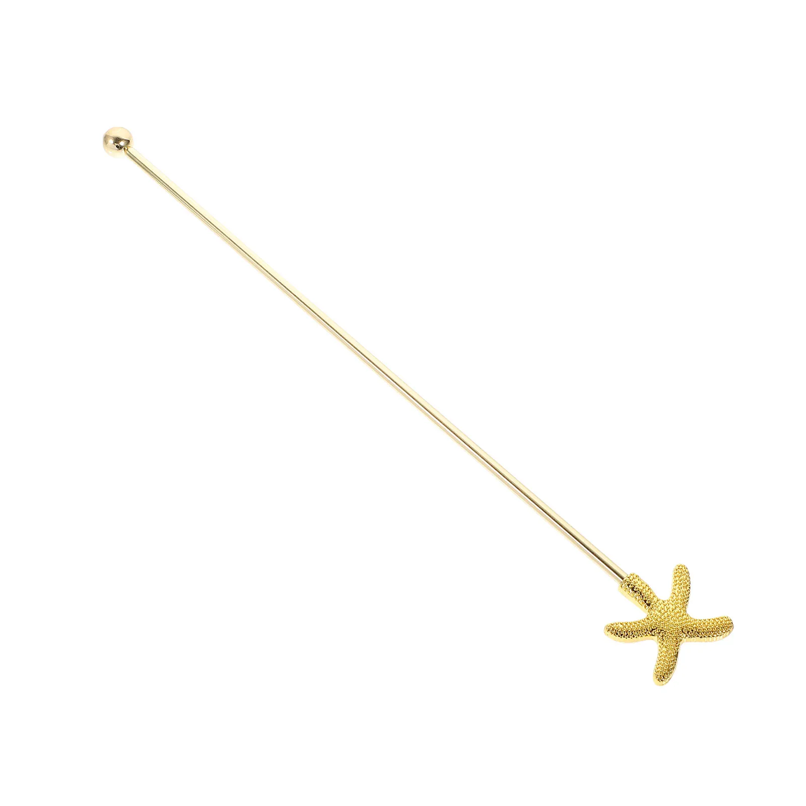 

Stainless Steel Drink Stirrer for Cocktails Bartending Tools Swizzle Sticks Mixing Rods Luau Party Beverage Stirrers Banquet