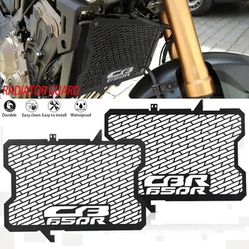 CB CBR 650R 650 R 2019 2020 2021 2022 Do motocykli HONDA CB650R CBR650R 2023 Osłona chłodnicy Osłona osłony CBR650