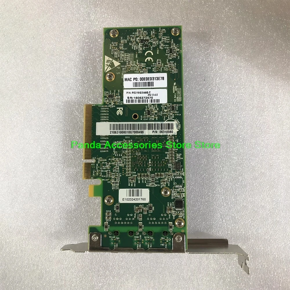 X540-T2 Dual 10 Gig…