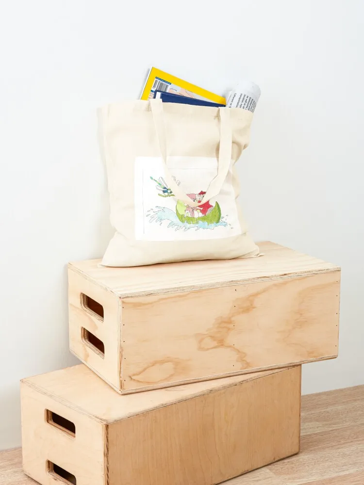 حقيبة تسوق برنارد و بيانكا قابلة لإعادة الاستخدام، حقيبة تسوق نسائية للمتسوقين