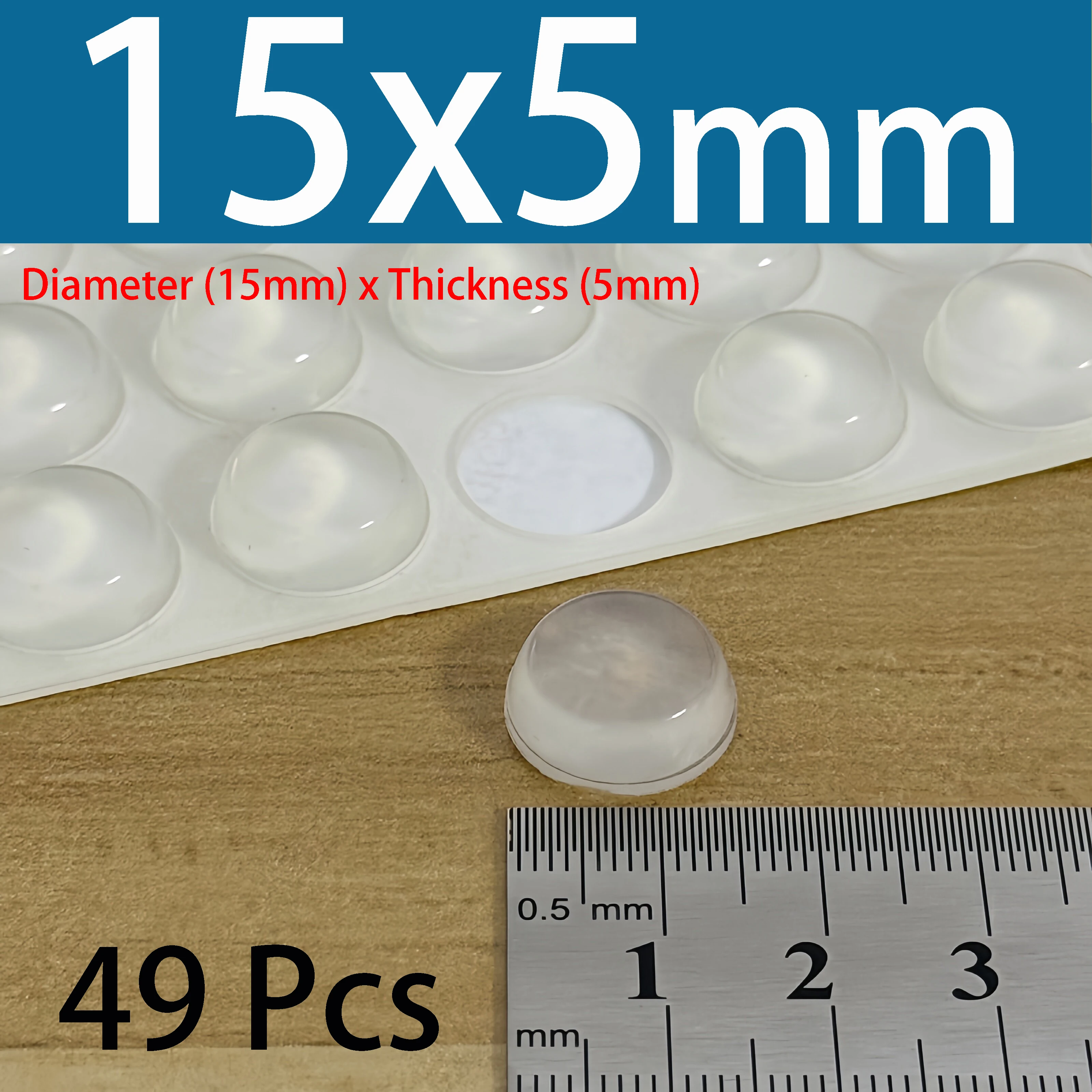 Variant: 15x5mm-B