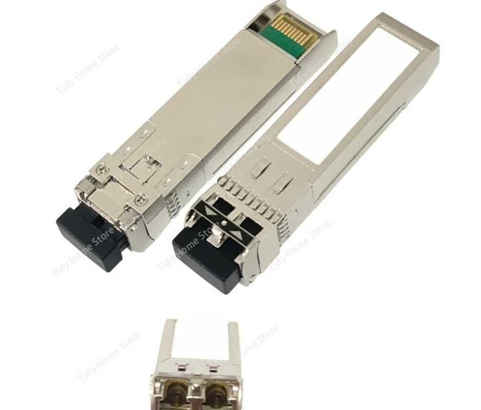 The 25G Multi-mode Optical Module SFP28-25G-SR Dual LC 850nm 100m Is Compatible with FOR Huawei