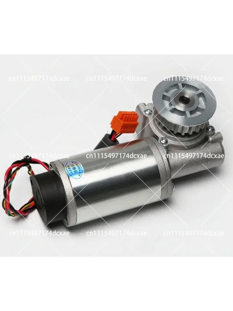 Elevator Door Motor Left Right AT120 Compatible with FAA24350BL2L1 Lift Door Motor Parts