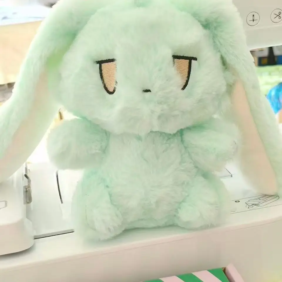 لعبة واكابا موتسومي توغاوا ساكيكو بانج دريم MyGO 20 سنتيمتر الشكل أفخم دمية لعبة محشوة بلوشيز دمية التميمة لطيف هدايا الهالوين