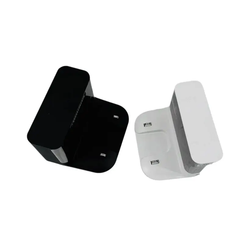 M12K-Charging Stand Charging Pile For 3C Extended Version/Mijia C103/E10/B112/E12 Vacuum Cleaner Charging Stand Parts B view 4