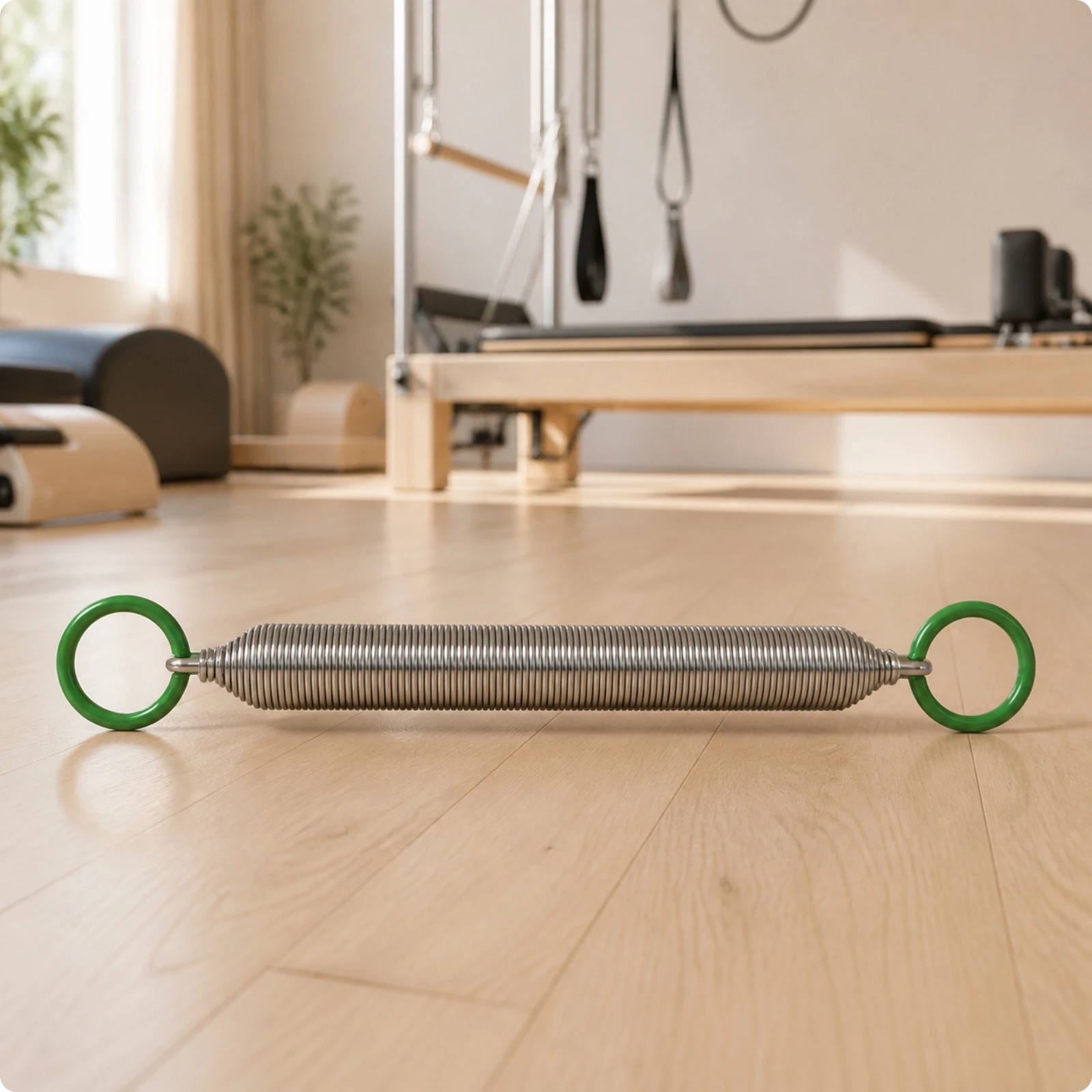 Variant: Wenta Chair Spring A