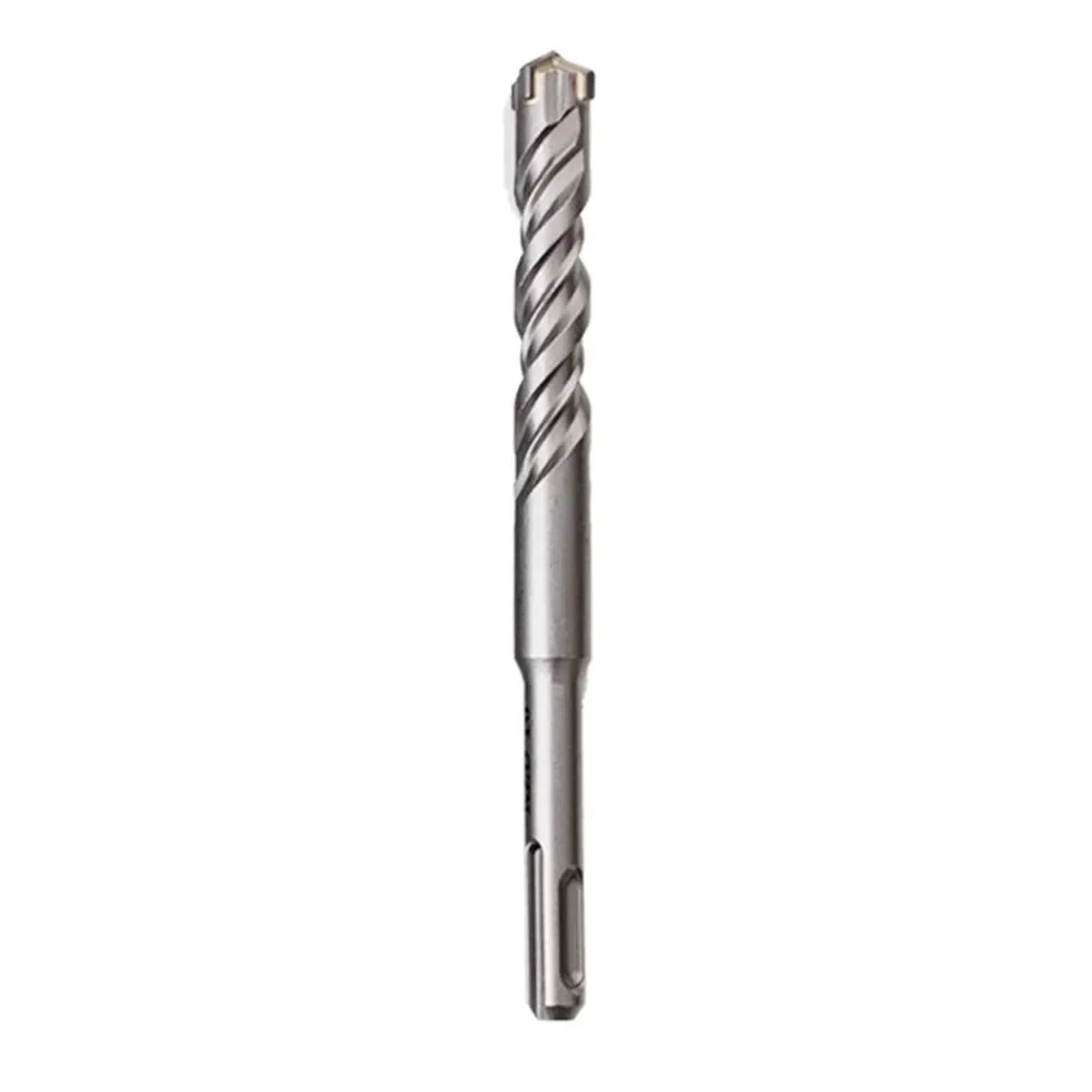 1pcs Concrete Drill Bit Cross Tips Wall Brick Block Drilling Bits 160mm Length 6X160 8X160 10X160 12X160 14X160 16