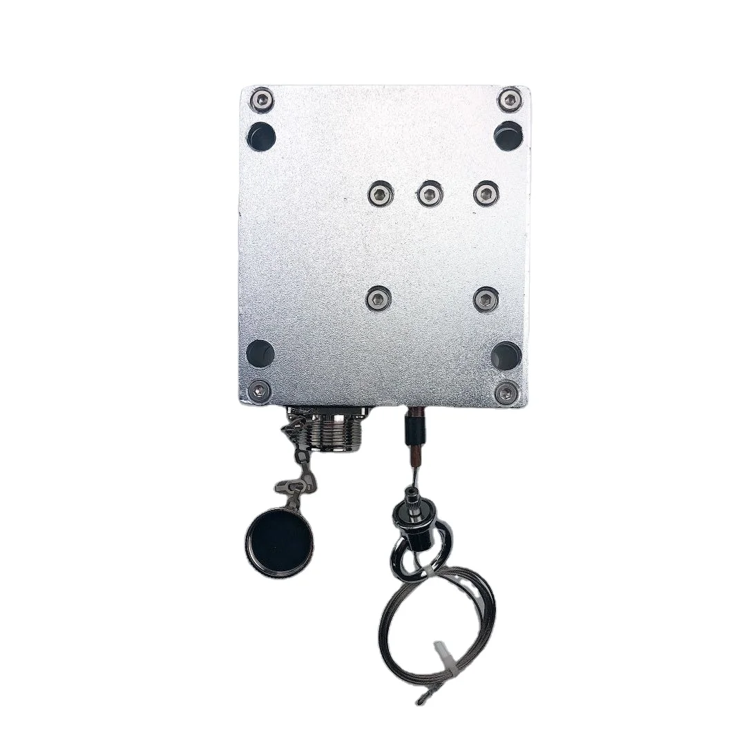 

High quality W2000dc auto electrical sensor 161455 sensor for milling machine