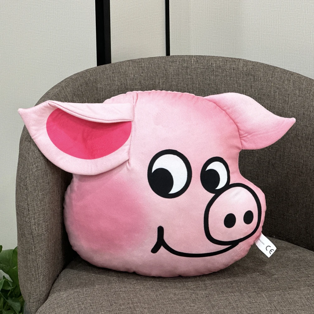 

Kawaii реалистичные колбаса свинья плюшевые игрушки мини мягкая еда плюшевые куклы подушка креативные подарки для детей домашний декор ﻿