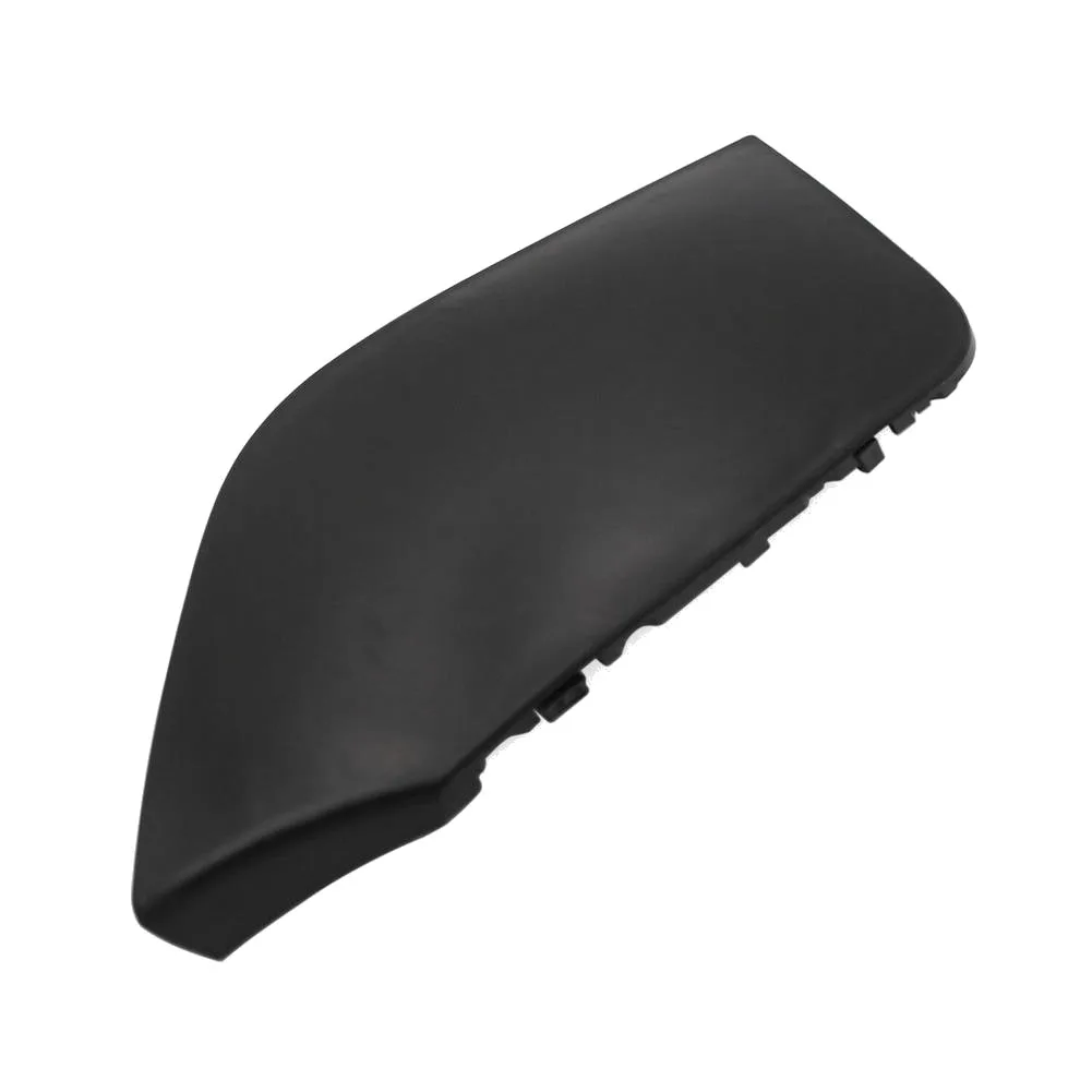 ABTU-Hook Cover For Nissan Rogue X-Trail Xtrail T32 2017-2020 Tow Hook Eye Front Bumper Cover Trailer Cap 622A0-6FL0H