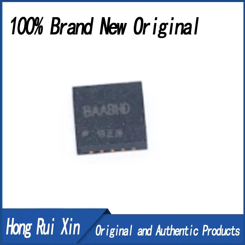 (2-10pcs)100% New SY8286RAC SY8286R SY8286 (BAA5XA BAA4DE BAA6FR BAA...) QFN-20 ChipsetIn Stock
