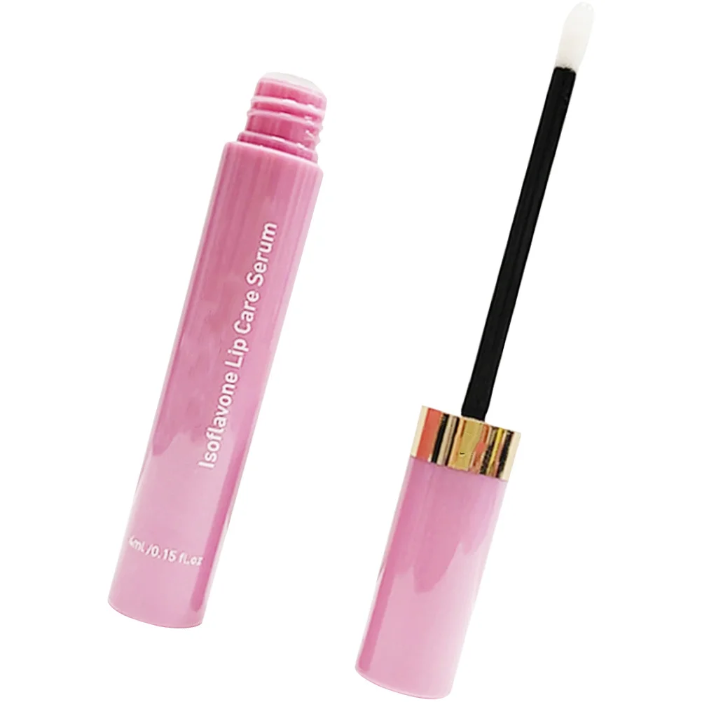 

Plumping 4ml Moisturizing Lip Plumping Oil Gloss for Dry Lips Oils Hydrating Balm Pomade Lip Treatment