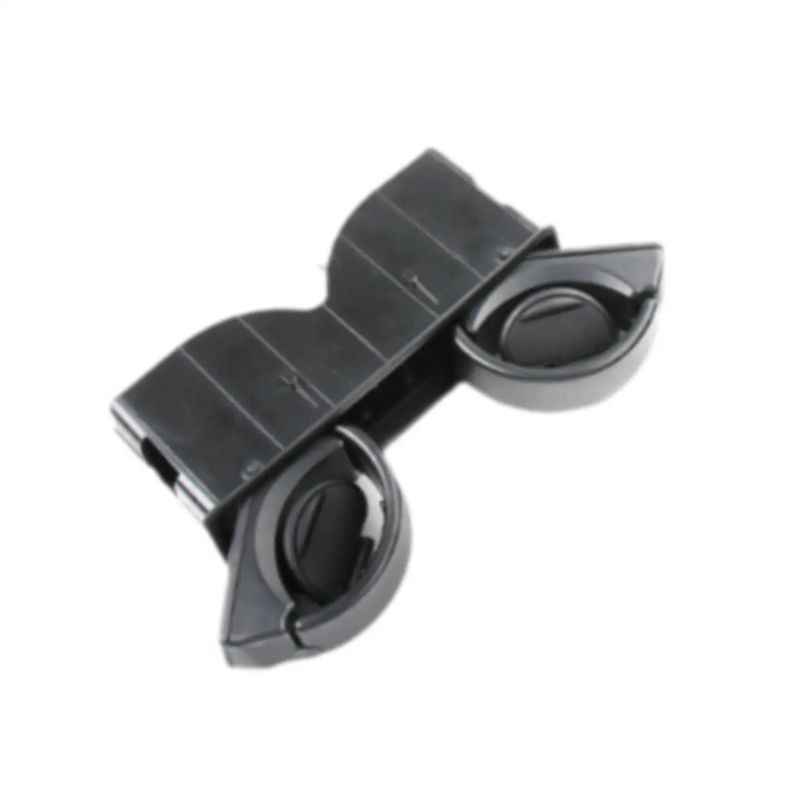 Rear Seat Armrest C…