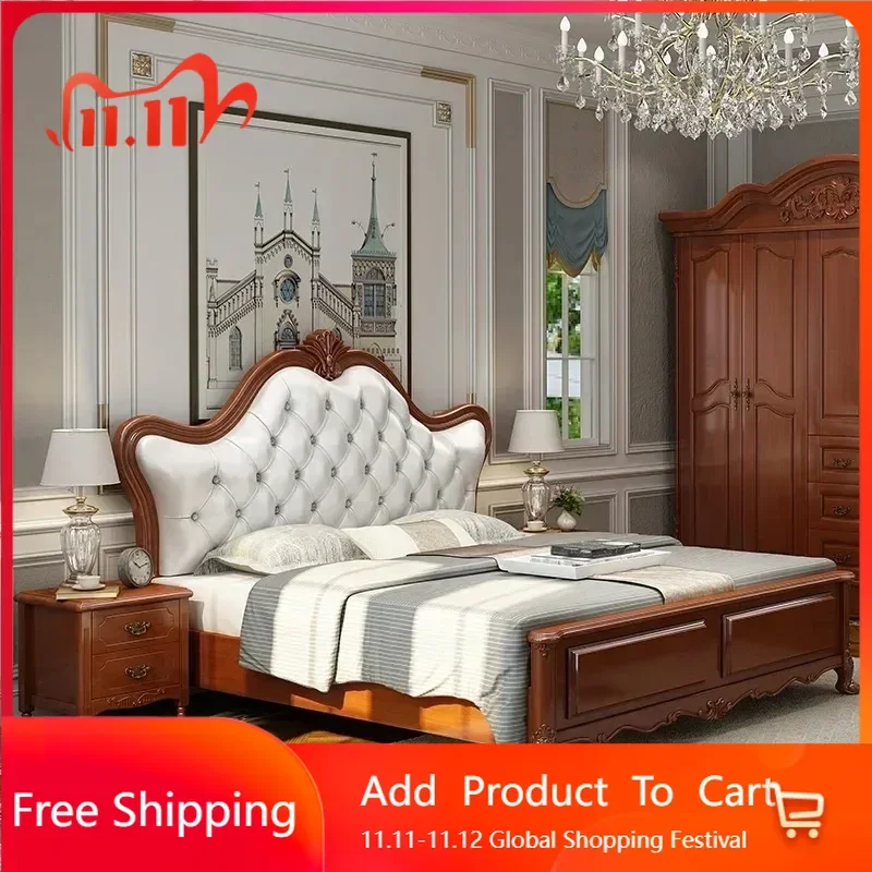 

Салон Современный Каркас Кровать Ящики Водонепроницаемое Хранение Полноразмерная Двуспальная Кровать Спальня Каркас Спальни Cama Solteiro Модная Мебель