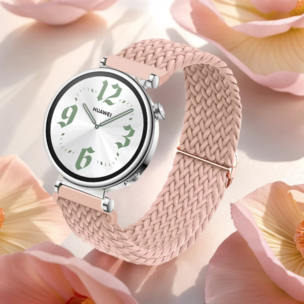 Braided Band For Hu…