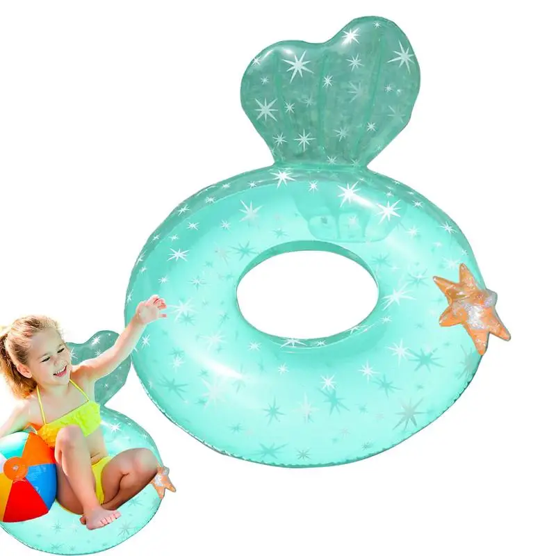 Flotador inflable para piscina, juguetes de tubo divertidos, anillo de natación de Cactus, flotadores de piscina, juguete de agua para piscina de verano, fiesta en la playa